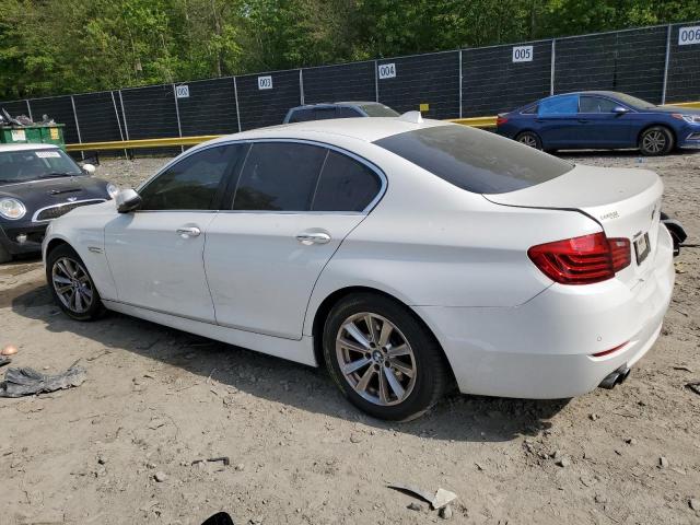 Photo 2 from auction – 2015 BMW 528 XI with VIN WBA5A7C5XFD625913
