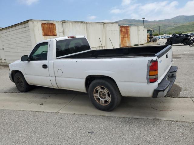 Photo 2 from auction – 2006 GMC NEW SIERRA with VIN 3GTEC14X36G149629