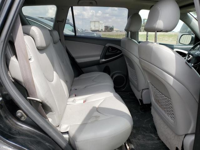 Photo 11 from auction – 2008 TOYOTA RAV4 LIMIT with VIN JTMBK31V086048413