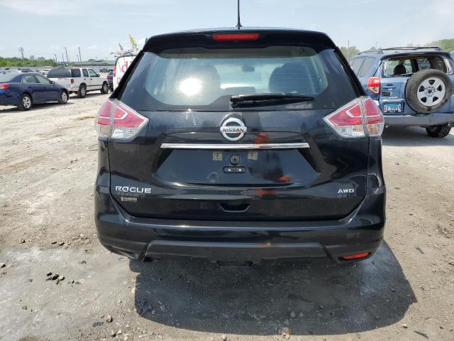 Photo 6 from auction – 2016 NISSAN ROGUE S with VIN KNMAT2MV4GP618971
