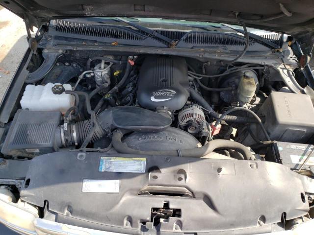 Photo 11 from auction – 2001 GMC NEW SIERRA with VIN 1GTEK19T71Z292293