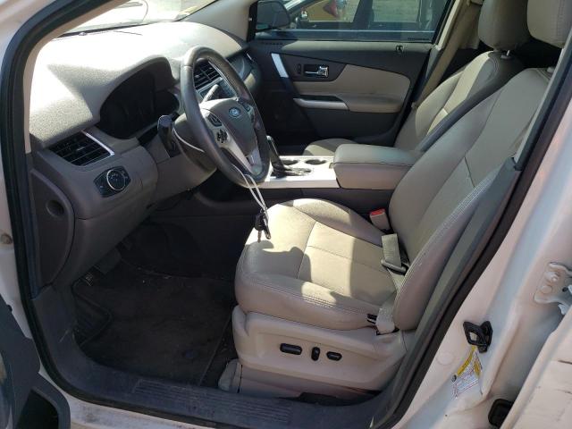 Photo 7 from auction – 2013 FORD EDGE SEL with VIN 2FMDK4JC5DBB96111