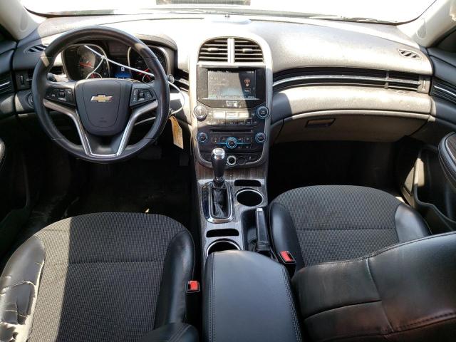 Photo 8 from auction – 2015 CHEVROLET MALIBU 2LT with VIN 1G11D5SL4FF178313