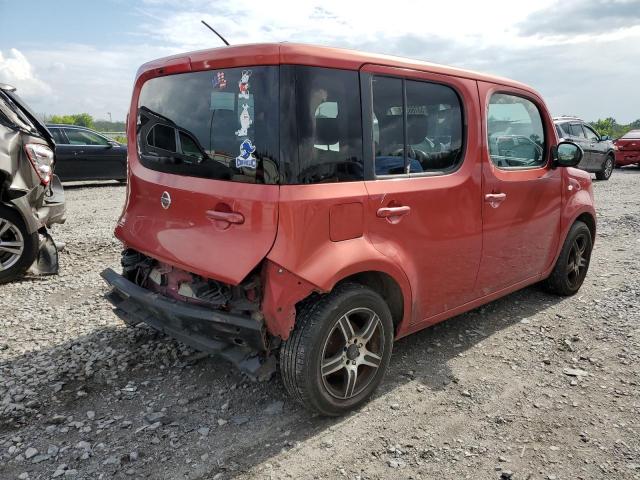 Photo 3 from auction – 2010 NISSAN CUBE with VIN JN8AZ2KR6AT171499