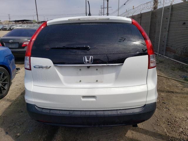 Photo 6 from auction – 2012 HONDA CR-V LX with VIN 2HKRM3H3XCH503392