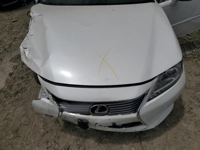 Photo 11 from auction – 2015 LEXUS ES 300H with VIN JTHBW1GG3F2087291