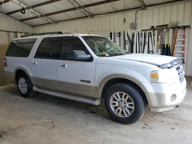 Zdjęcie 4 z aukcji – 2007 FORD EXPEDITION z VIN 1FMFK17507LA09278