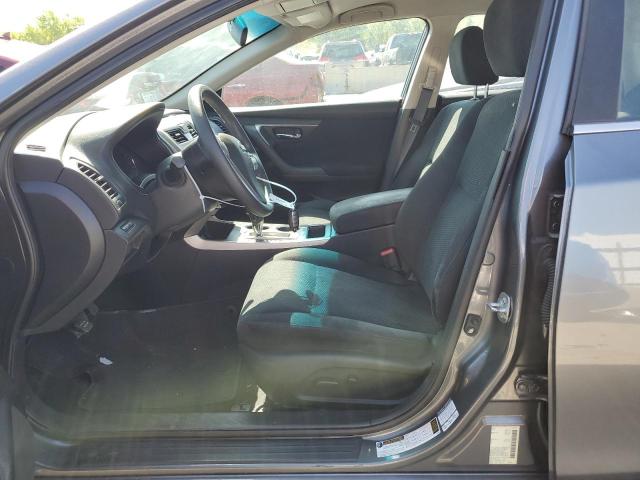 Photo 7 from auction – 2015 NISSAN ALTIMA 2.5 with VIN 1N4AL3AP3FN317409