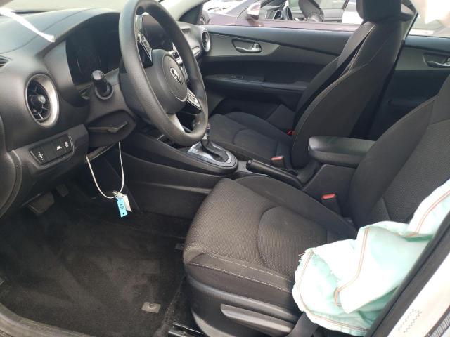 Photo 7 from auction – 2019 KIA FORTE FE with VIN 3KPF24AD4KE087411