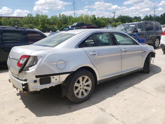 Photo 3 from auction – 2011 FORD TAURUS SE with VIN 1FAHP2DW7BG179825