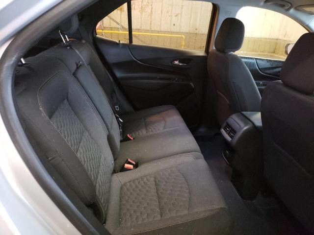 Photo 10 from auction – 2018 CHEVROLET EQUINOX LT with VIN 2GNAXSEV6J6261746