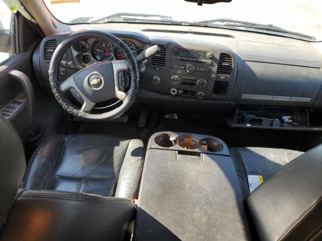 Photo 8 from auction – 2012 CHEVROLET SILVERADO with VIN 1GCRKSE71CZ313609