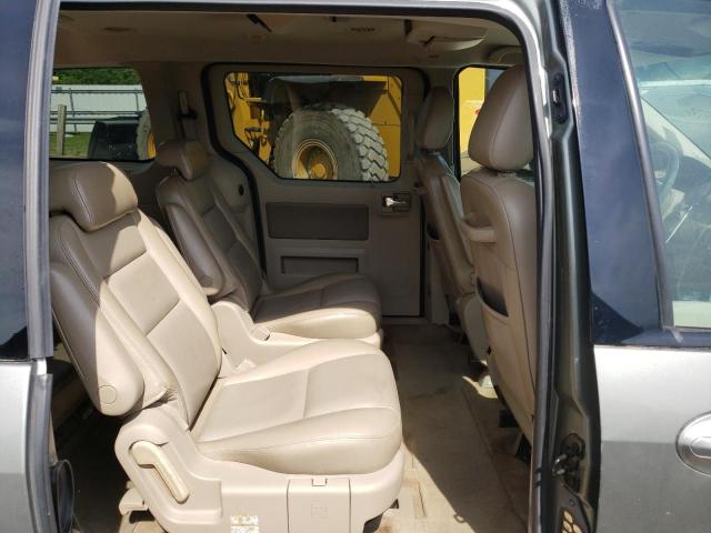 Photo 11 from auction – 2004 FORD FREESTAR L with VIN 2FMDA58204BA36823