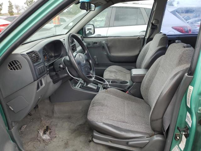 Photo 7 from auction – 1999 ISUZU RODEO with VIN 4S2CK58W3X4318263