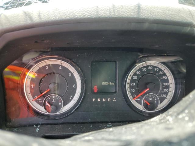 Photo 9 from auction – 2017 RAM 1500 ST with VIN 1C6RR6FT7HS865279