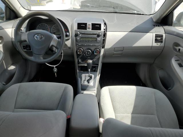 Photo 8 from auction – 2010 TOYOTA COROLLA BA with VIN 1NXBU4EE1AZ335217