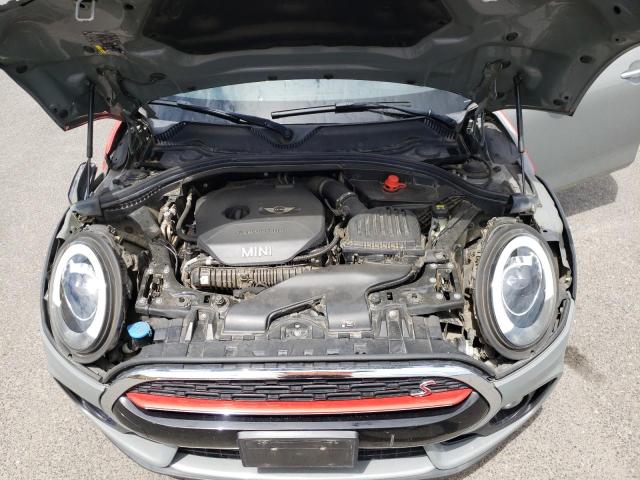 Photo 11 from auction – 2017 MINI COOPER S C with VIN WMWLN9C32H2E50094
