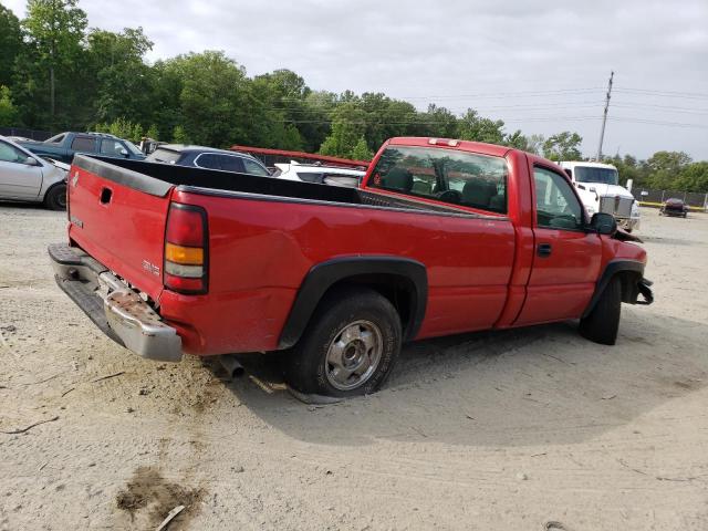 Photo 3 from auction – 2004 GMC NEW SIERRA with VIN 1GTEC14V84E198179