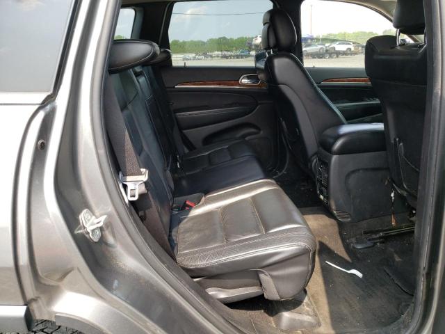 Photo 11 from auction – 2012 JEEP GRAND CHER with VIN 1C4RJFBG6CC287574