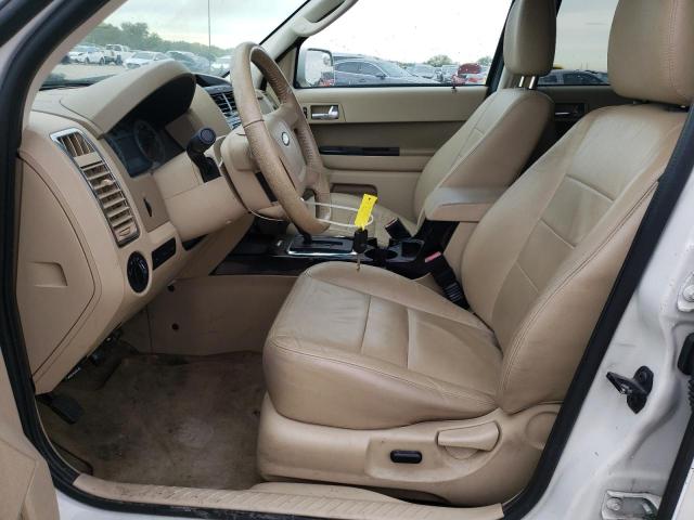 Zdjęcie 7 z aukcji – 2010 FORD ESCAPE LIM z VIN 1FMCU0E78AKA44370