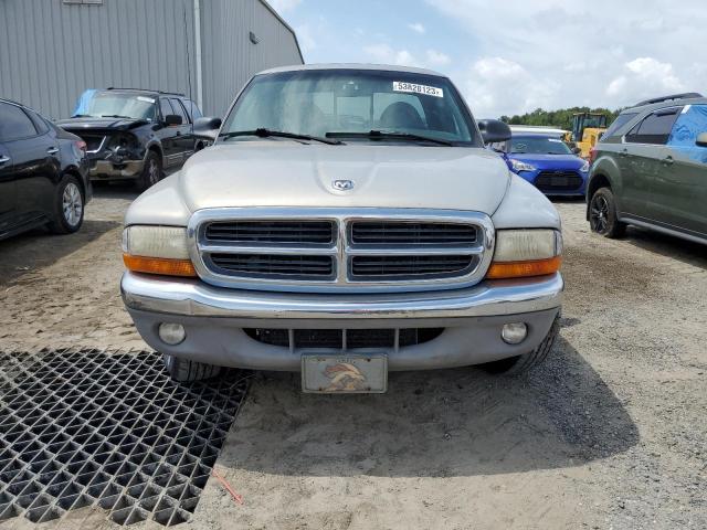 Photo 5 from auction – 1999 DODGE DAKOTA with VIN 1B7GL22X0XS160227