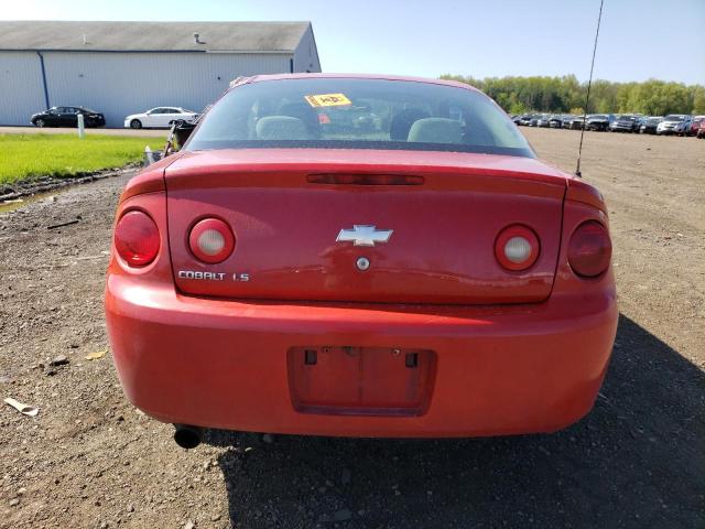 Photo 6 from auction – 2006 CHEVROLET COBALT LS with VIN 1G1AK15FX67842936