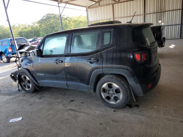 Photo 2 from auction – 2016 JEEP RENEGADE S with VIN ZACCJAAT2GPC73194