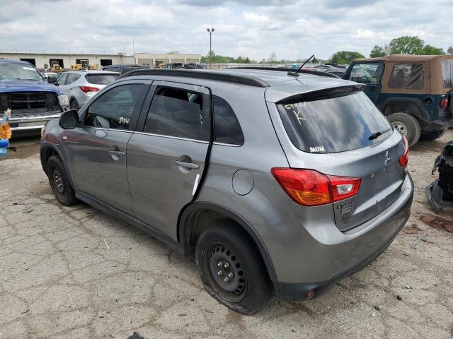 Photo 2 from auction – 2013 MITSUBISHI OUTLANDER with VIN 4A4AP5AU3DE025653