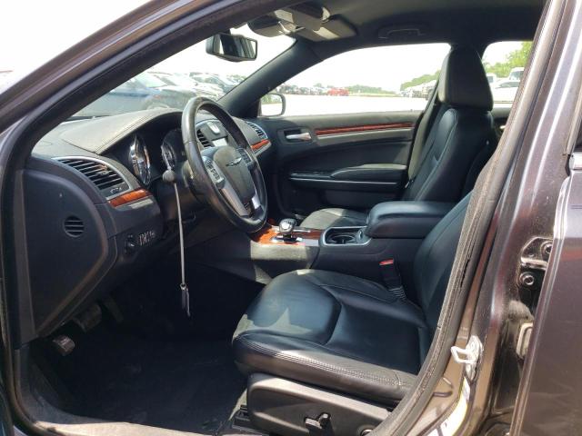 Photo 7 from auction – 2014 CHRYSLER 300 with VIN 2C3CCAAG3EH297245