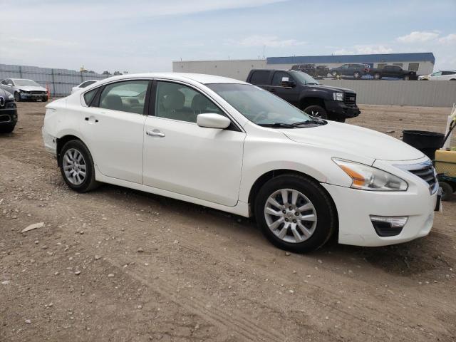 Photo 4 from auction – 2014 NISSAN ALTIMA 2.5 with VIN 1N4AL3AP0EN249830
