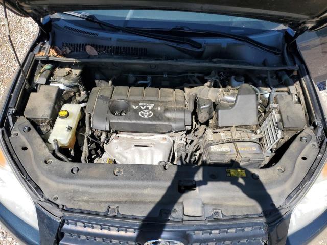 Photo 12 from auction – 2011 TOYOTA RAV4 with VIN 2T3JF4DV3BW097127