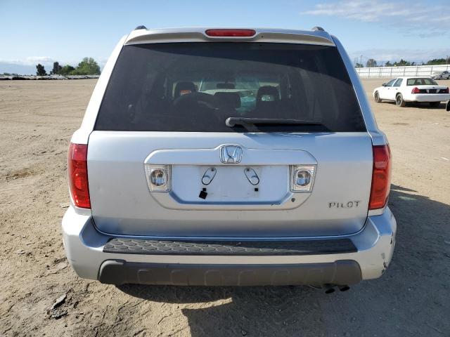 صورة رقم 6 من المزاد - 2003 HONDA PILOT EXL مع VIN 2HKYF18503H608244
