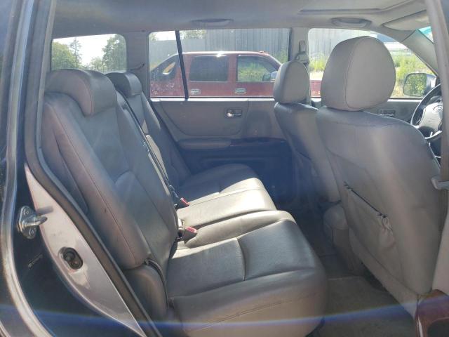 Photo 11 from auction – 2006 TOYOTA HIGHLANDER with VIN JTEEP21A960143652