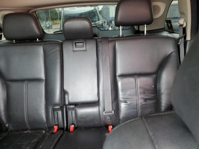 Photo 10 from auction – 2011 FORD EDGE LIMIT with VIN 2FMDK4KC2BBA09077