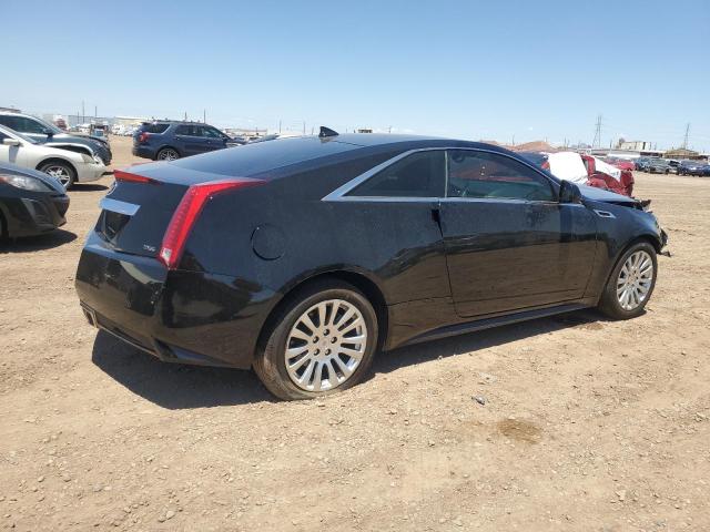Photo 3 from auction – 2011 CADILLAC CTS PERFOR with VIN 1G6DK1ED5B0163889