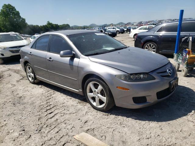 Photo 4 from auction – 2008 MAZDA 6 I with VIN 1YVHP80C485M36687