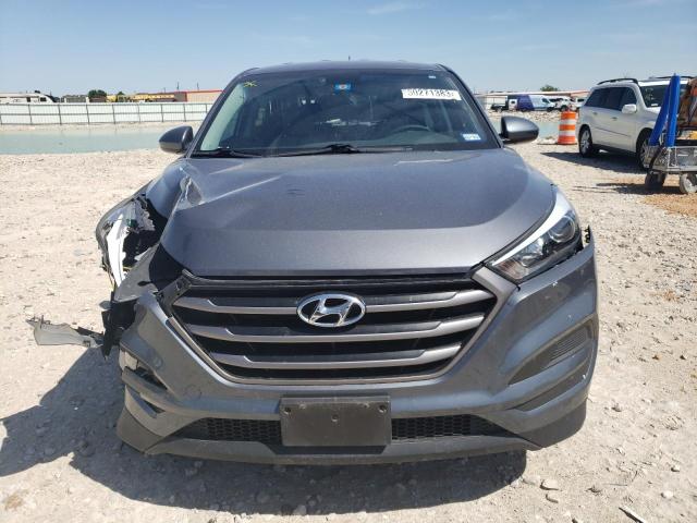 Photo 5 from auction – 2016 HYUNDAI TUCSON SE with VIN KM8J23A43GU108919