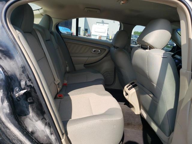 Photo 10 from auction – 2014 FORD TAURUS SEL with VIN 1FAHP2E81EG144153