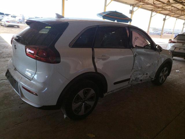 صورة رقم 3 من المزاد - 2019 KIA NIRO FE مع VIN KNDCB3LC5K5262892