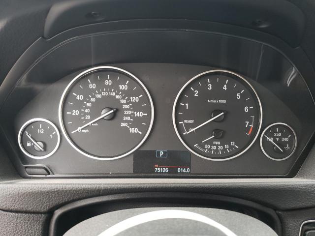 Photo 9 from auction – 2015 BMW 428 XI with VIN WBA3N9C55FK246191