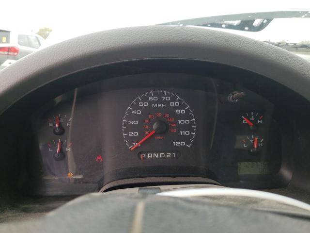 Photo 9 from auction – 2006 FORD F150 with VIN 1FTPX12V46NB52819