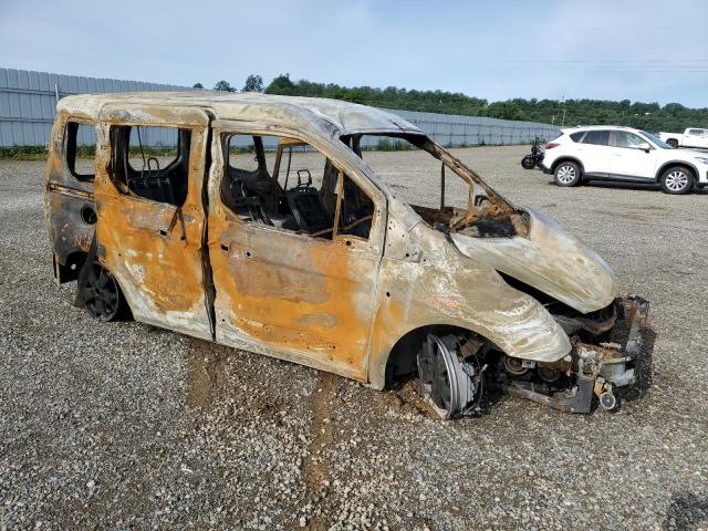 Photo 4 from auction – 2014 FORD TRANSIT CO with VIN NM0AS8FX7E1159145