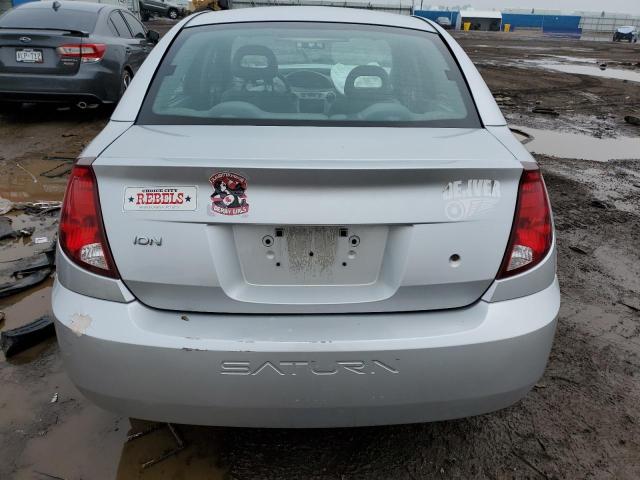 Photo 6 from auction – 2005 SATURN ION LEVEL with VIN 1G8AJ52F95Z100417