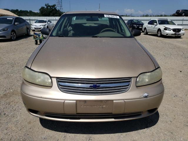 Photo 5 from auction – 2002 CHEVROLET MALIBU with VIN 1G1ND52J02M527067
