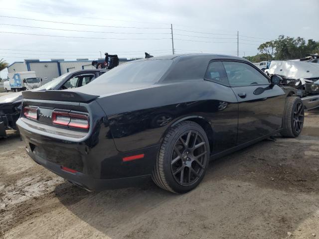 Photo 3 from auction – 2018 DODGE CHALLENGER with VIN 2C3CDZBT5JH143153