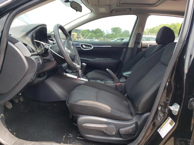 Photo 7 from auction – 2017 NISSAN SENTRA SR with VIN 3N1CB7AP2HY281959