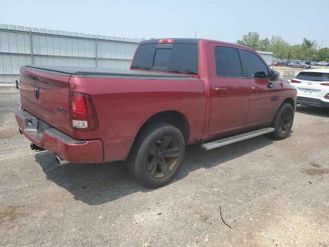 Photo 3 from auction – 2014 RAM 1500 SPORT with VIN 1C6RR7MTXES255879