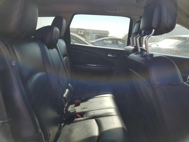 Фото 11 с аукциона – 2017 DODGE JOURNEY GT с VIN 3C4PDDEG7HT685676