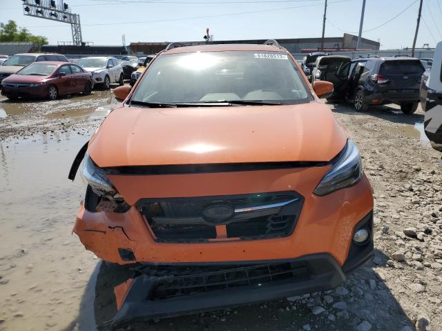 Photo 5 from auction – 2019 SUBARU CROSSTREK with VIN JF2GTANC8K8345183