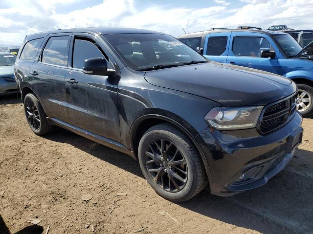 Photo 4 from auction – 2016 DODGE DURANGO R/ with VIN 1C4SDJCT9GC442194